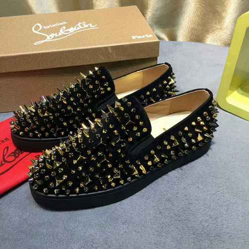 Christian Louboutin Shoes Wmns ID:202003b288